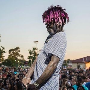 Meet your Posher, Kashe